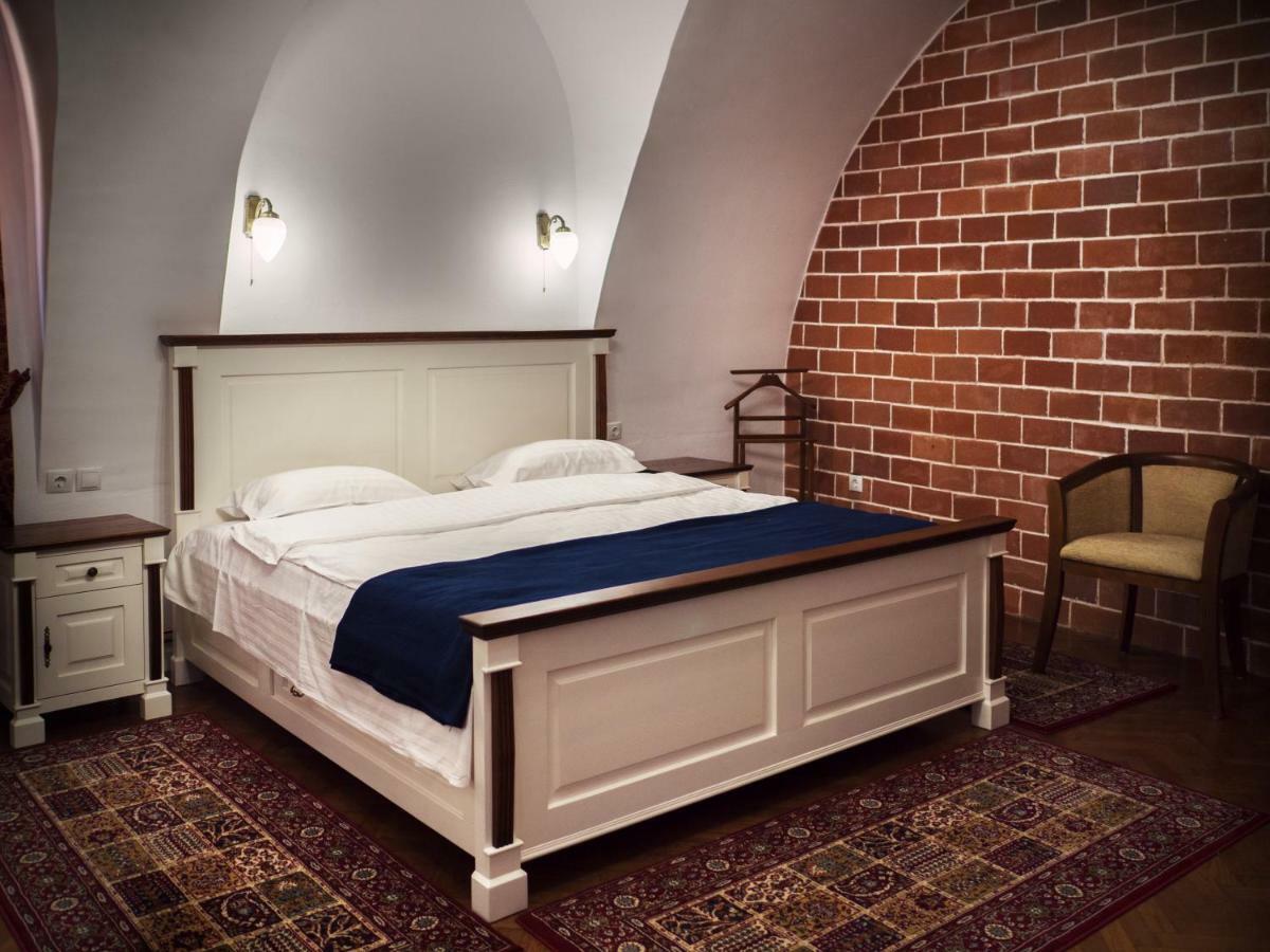 Gothic Central Сибиу Экстерьер фото